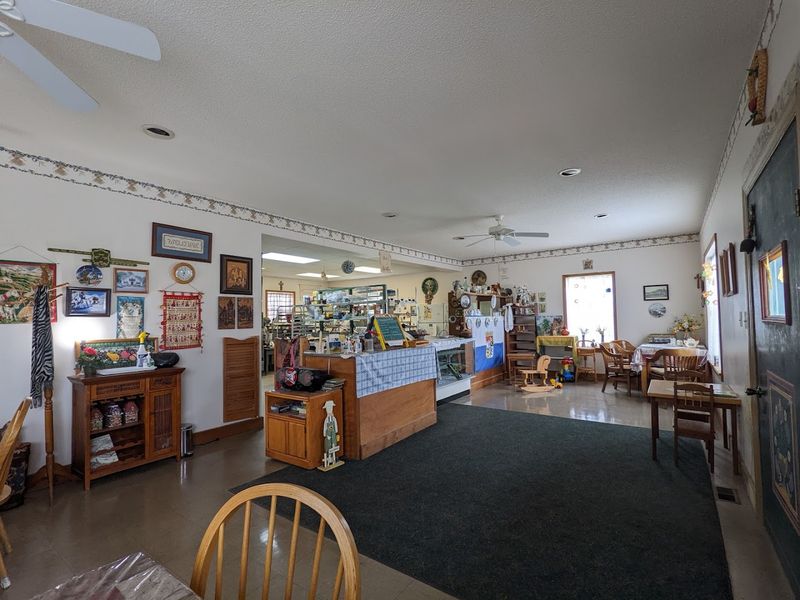 This Bake Shop Makes Hours Disappear in the Best Way