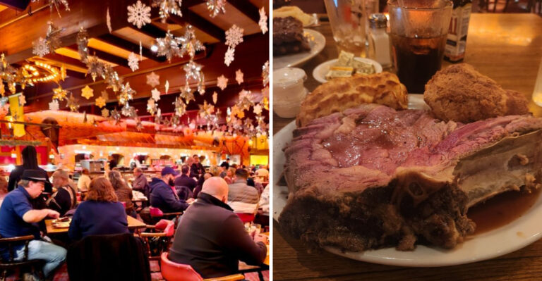 This Historic New Jersey Restaurant Serves Prime Rib That Locals Call ...
