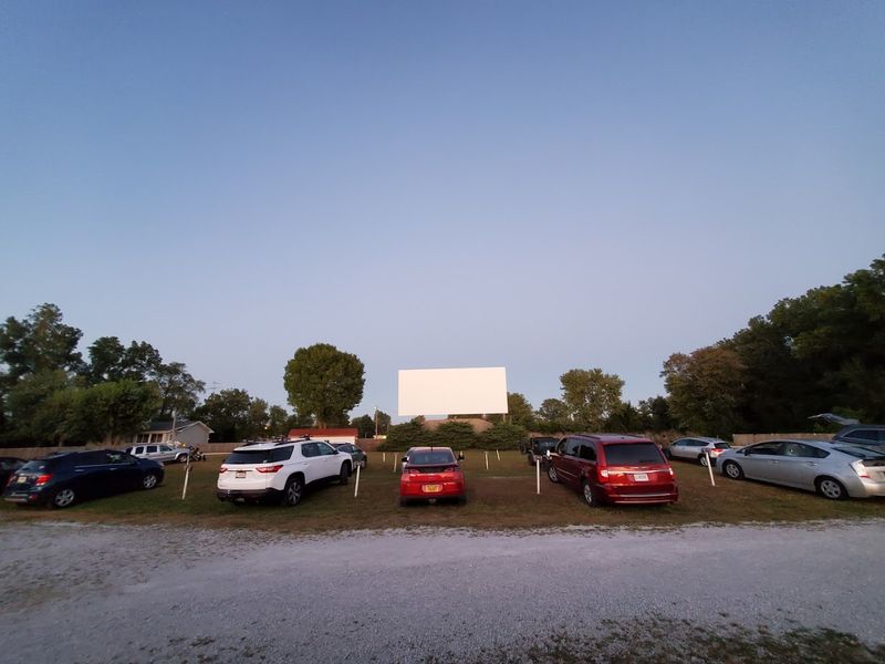 This Historic Venue Hosts Inspiring Community Gathering Events Beyond the Movies