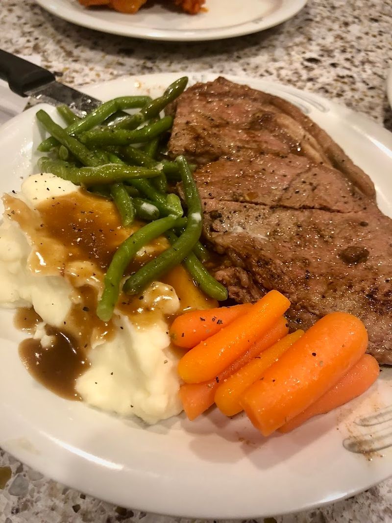 This Is Pennsylvania Dutch Comfort Food