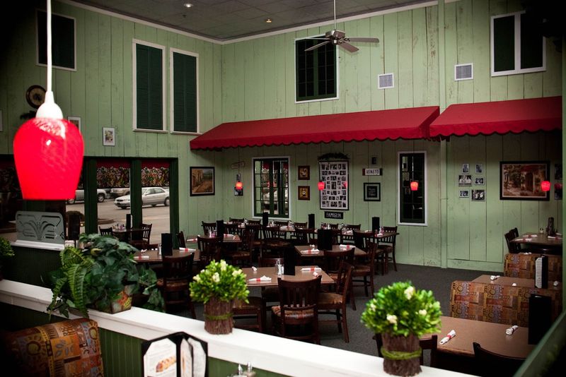 This Restaurant Started as a Family-Run Spot