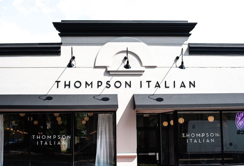 Thompson Italian (Falls Church)