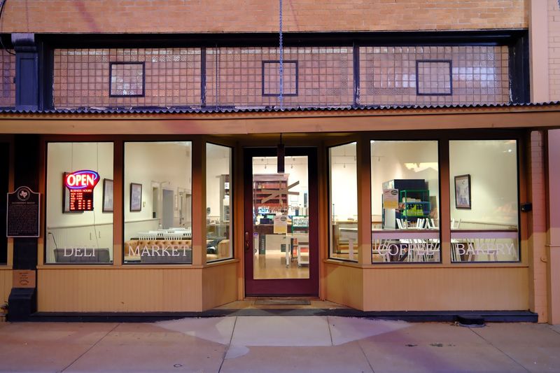ThoroughFare as a Local Market Worth Exploring