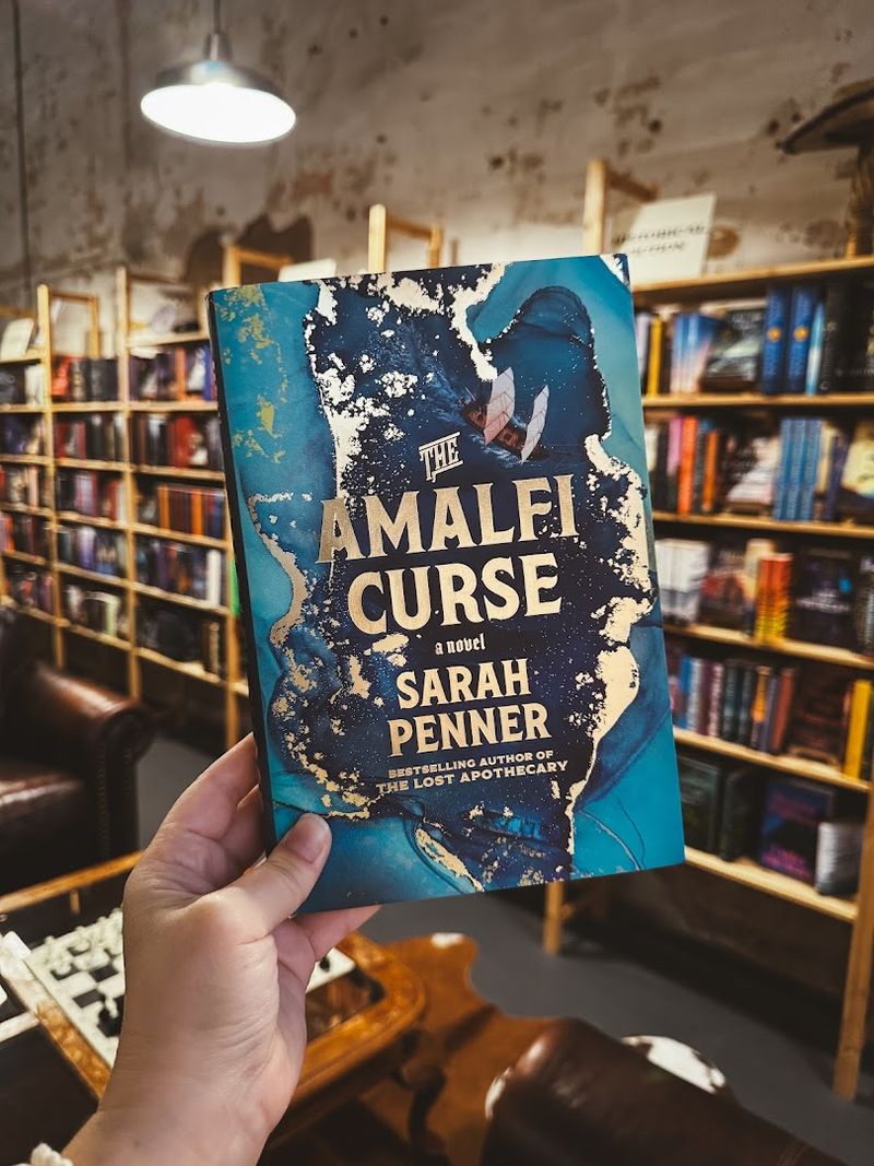 Thousands of Books Covering Every Genre You Can Think Of Thousands of Books Covering Every Genre You Can Think Of