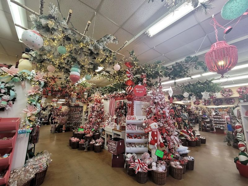 Thousands of Ornaments Covering Every Theme You Can Think Of Thousands of Ornaments Covering Every Theme You Can Think Of