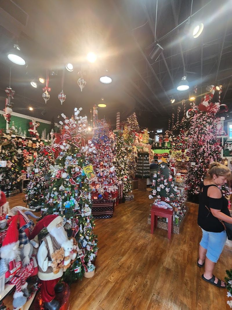 Three Levels of Pure Holiday Magic
