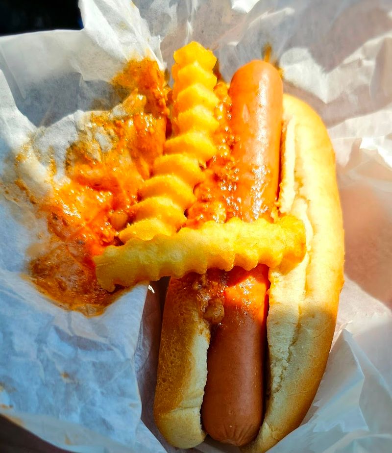Three Toppings, One Perfect Bite Three Toppings, One Perfect Bite