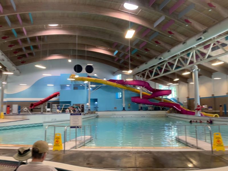 Three Water Slides Worth the Climb
