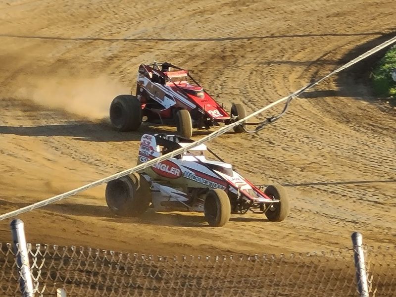Thrilling Dirt Track Racing Action Every Saturday Night Thrilling Dirt Track Racing Action Every Saturday Night