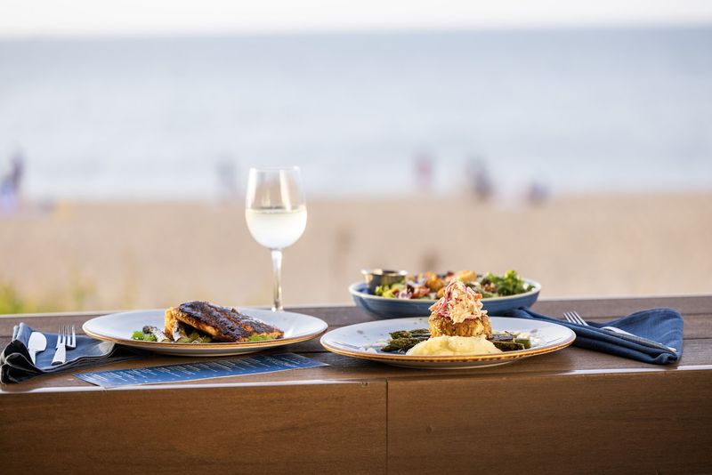 Tides Coastal Kitchen (Virginia Beach)