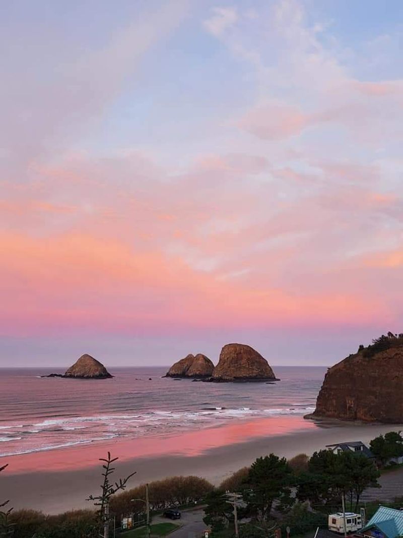 Tillamook County Charm Without the Tourist Crowds
