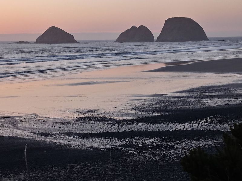 Tillamook, Tillamook County, Oregon