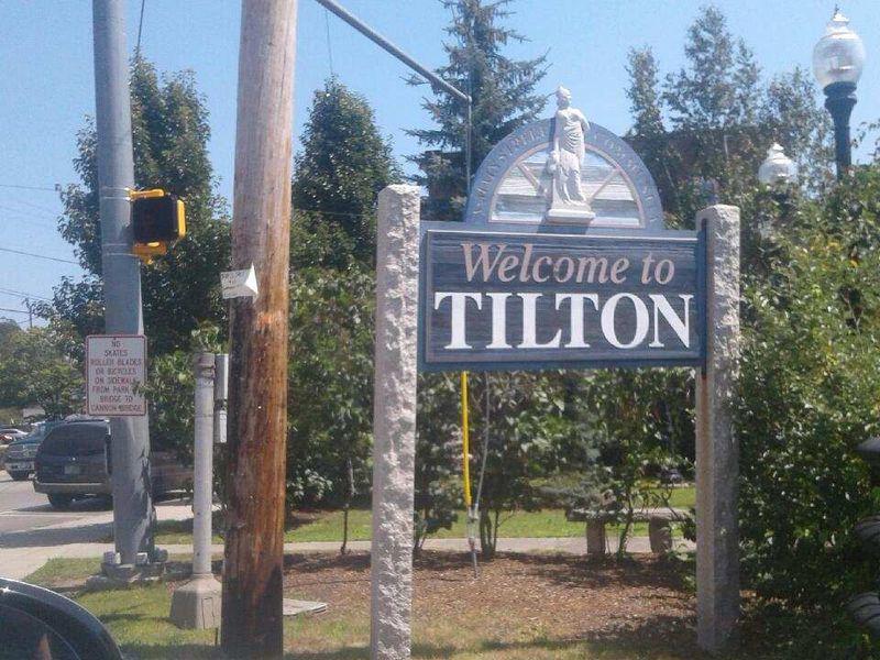 Tilton, NH Tilton, NH