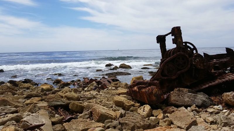 Timing Your Visit Around the Tides