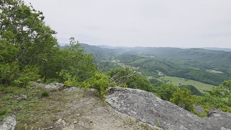 Tinker Cliffs