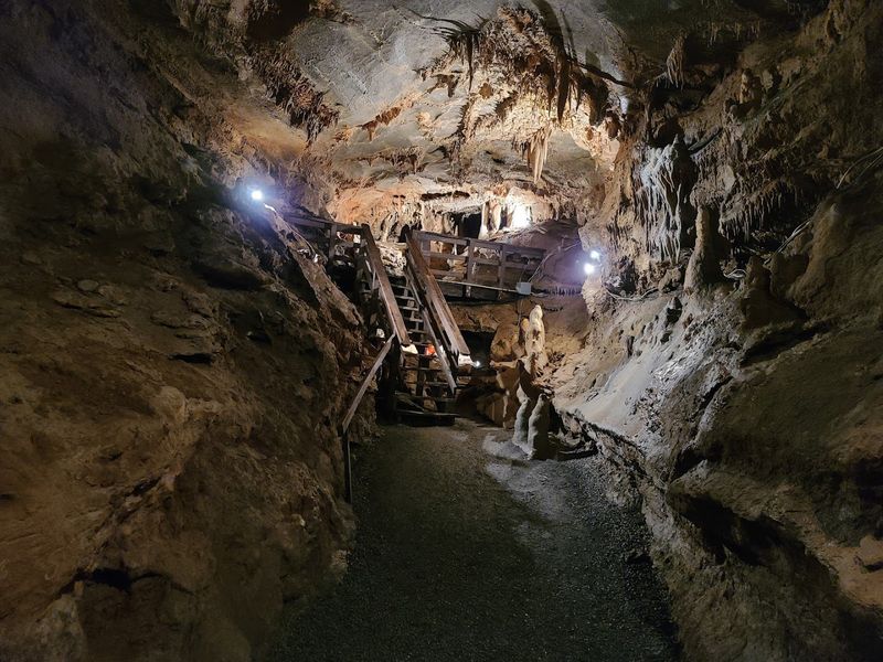 Tips for Getting the Most Out of Seneca Caverns