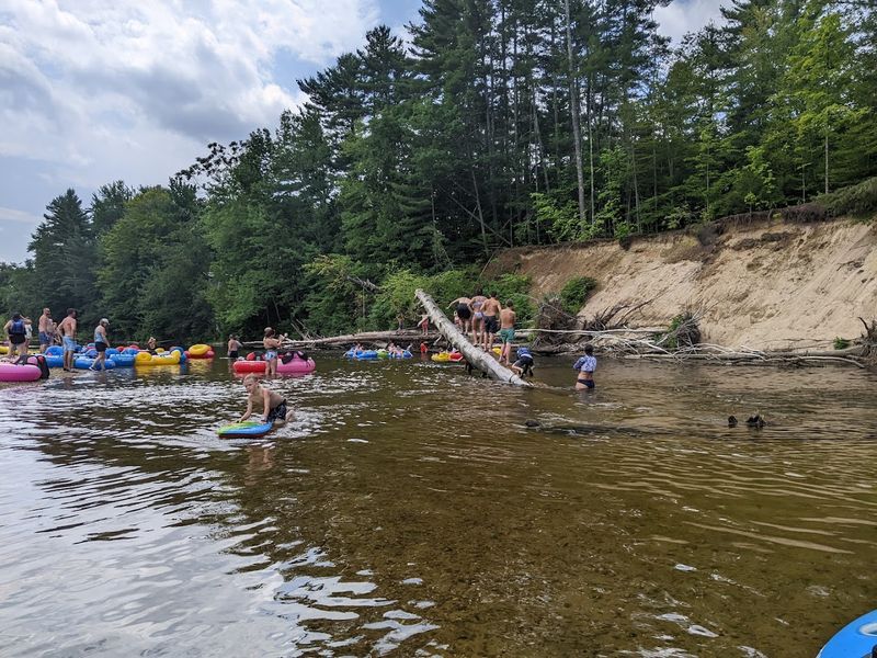 Tips for Navigating Shallow Sections Like a Pro