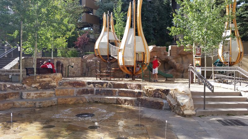 Tips for Planning the Perfect Sunbird Park Family Visit
