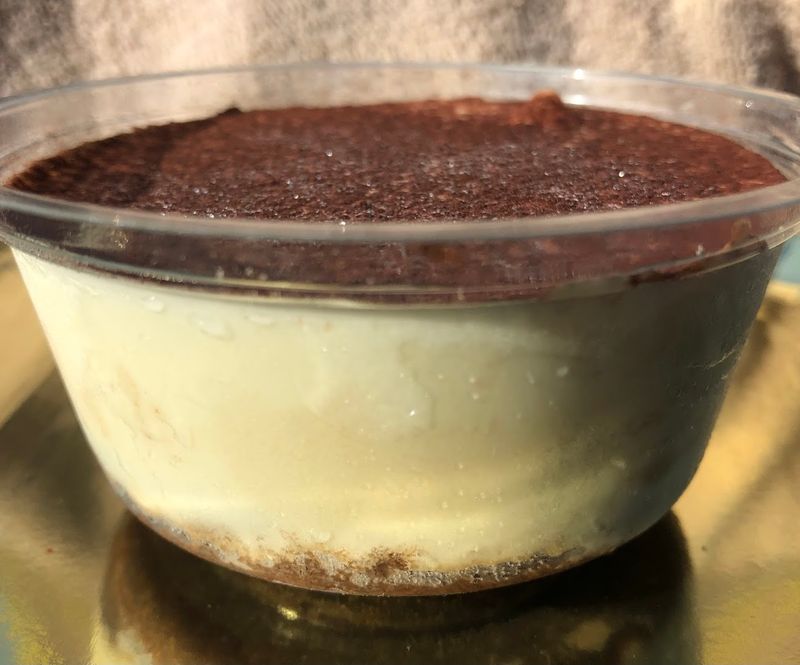 Tiramisu That Honors the Italian Tradition