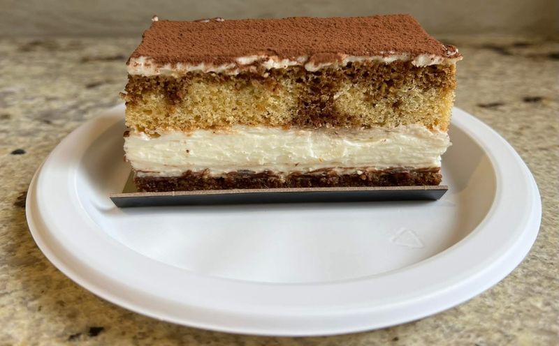 Tiramisu and Cream-Filled Showstoppers