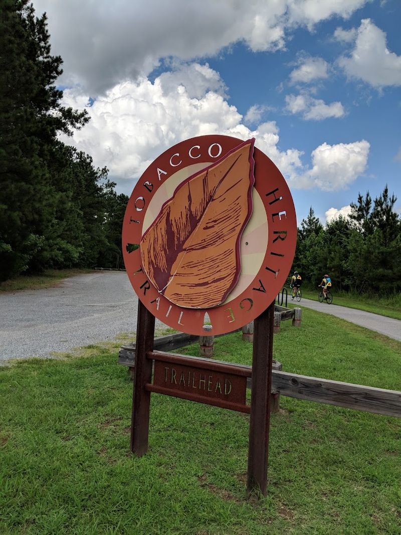 Tobacco Heritage Trail, Southside Virginia