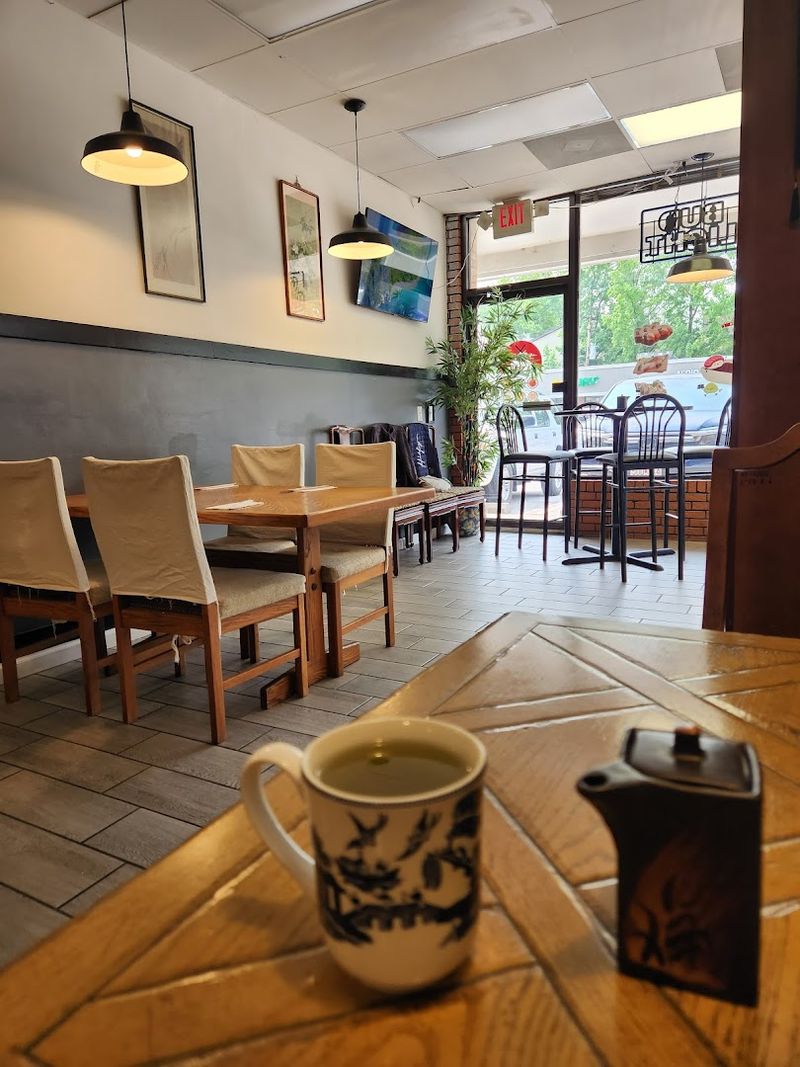Top Sushi in St. Louis Proves Less Is Always More