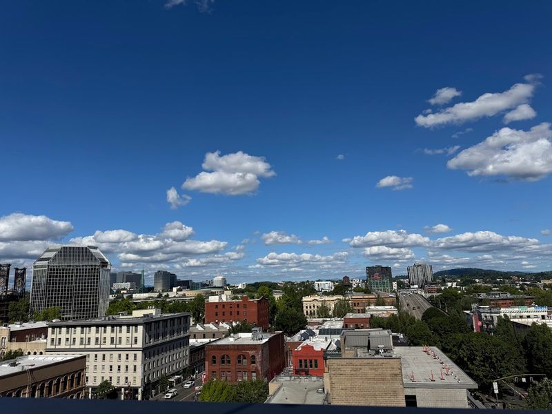 Tope, Portland, Oregon