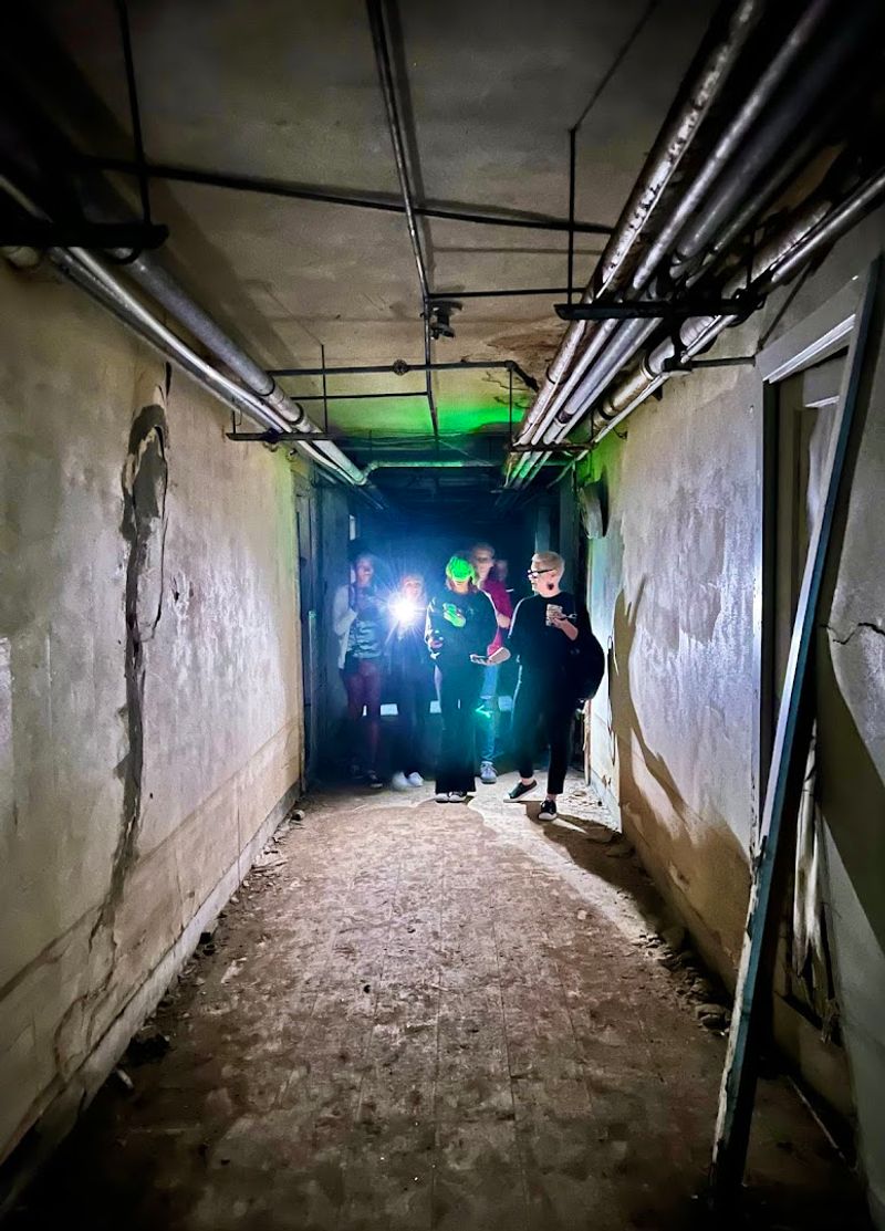Tours, Overnight Investigations, and How to Visit Today