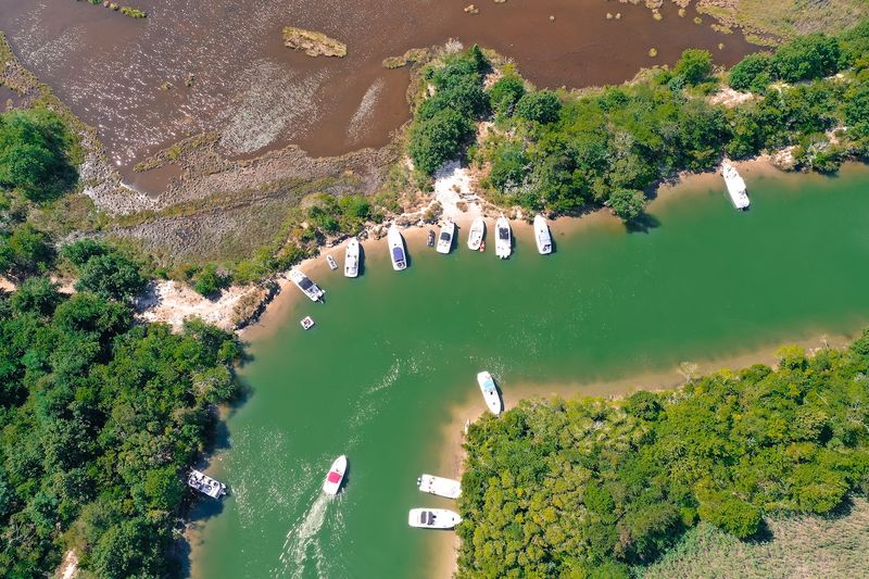 Traders Cove Marina and Park Traders Cove Marina and Park