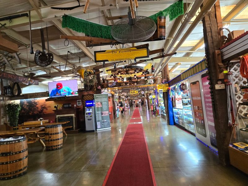 Traders World Minnesota, Rogers, Minnesota