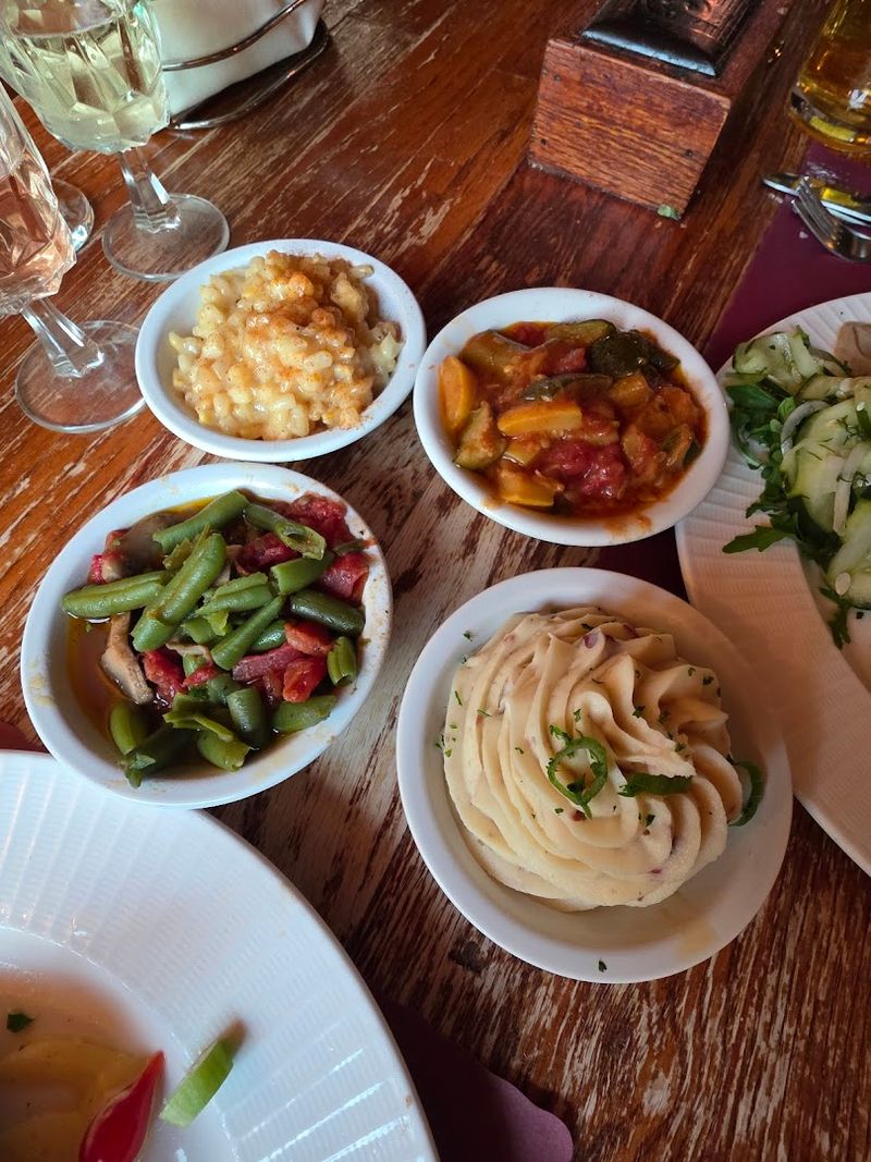 Traditional German Sides That Steal the Show