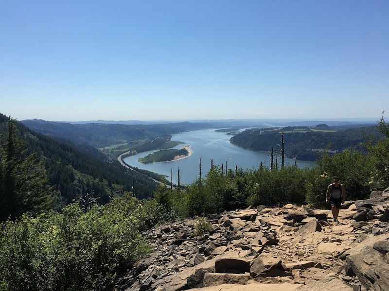 Trail Etiquette and Safety Reminders