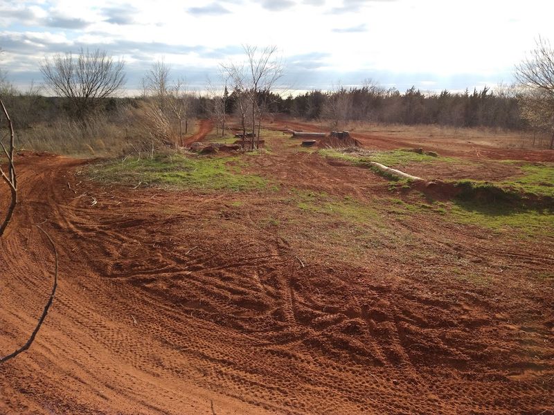 Trail Markings and How to Navigate the Park