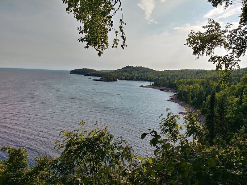 Trails, Grounds, and the Wider State Park Around It