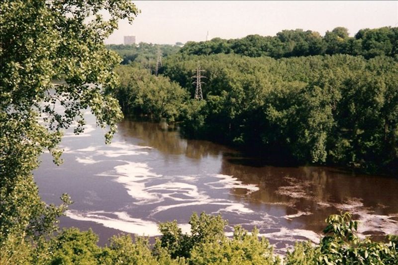 Trails, Rivers, and Scenery That Surprise You