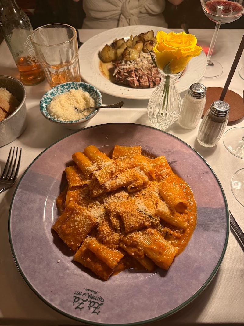 Trattoria Zaza