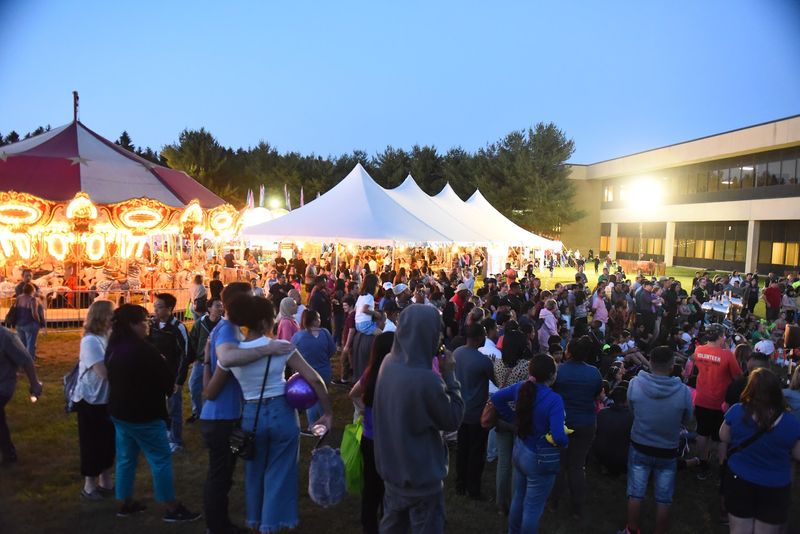 Tri-County Fair