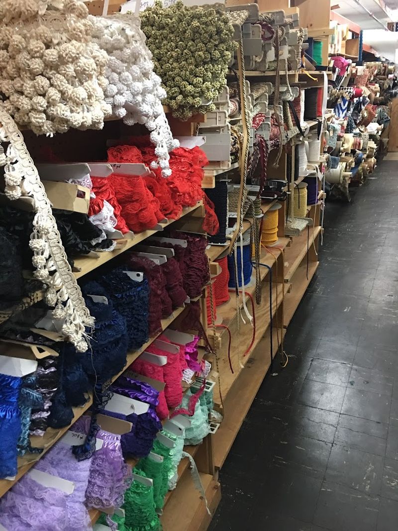 Trims, Ribbons, And Notions That Make Every Project Pop