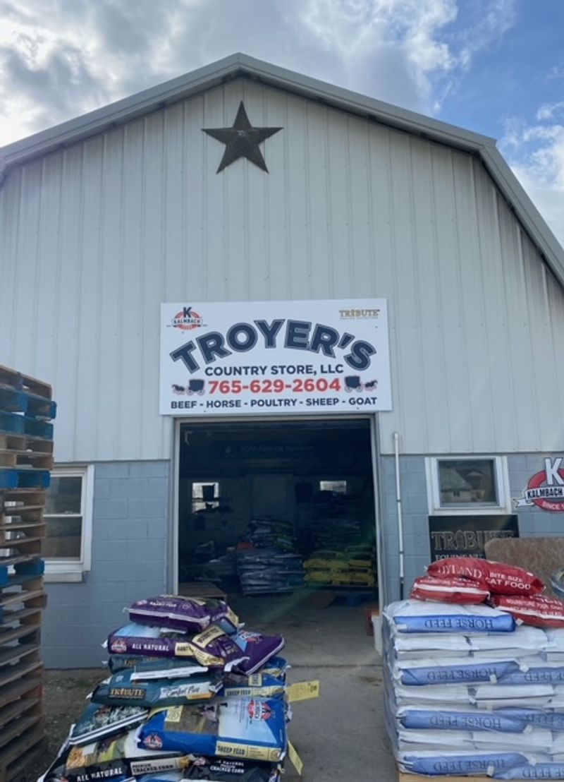 Troyer's Country Store Troyer's Country Store