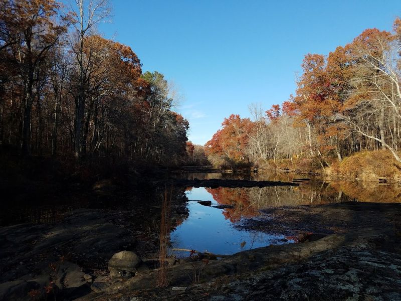 Try A Trail That Fits Your Style Try A Trail That Fits Your Style