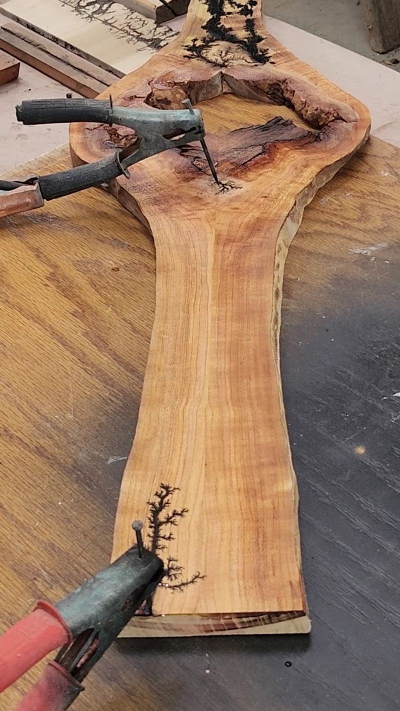 Try Bread Making And Woodworking Classes On Site