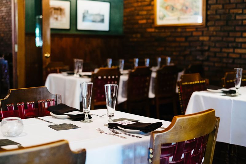 Try Coming On A Sunday For Brunch Hours