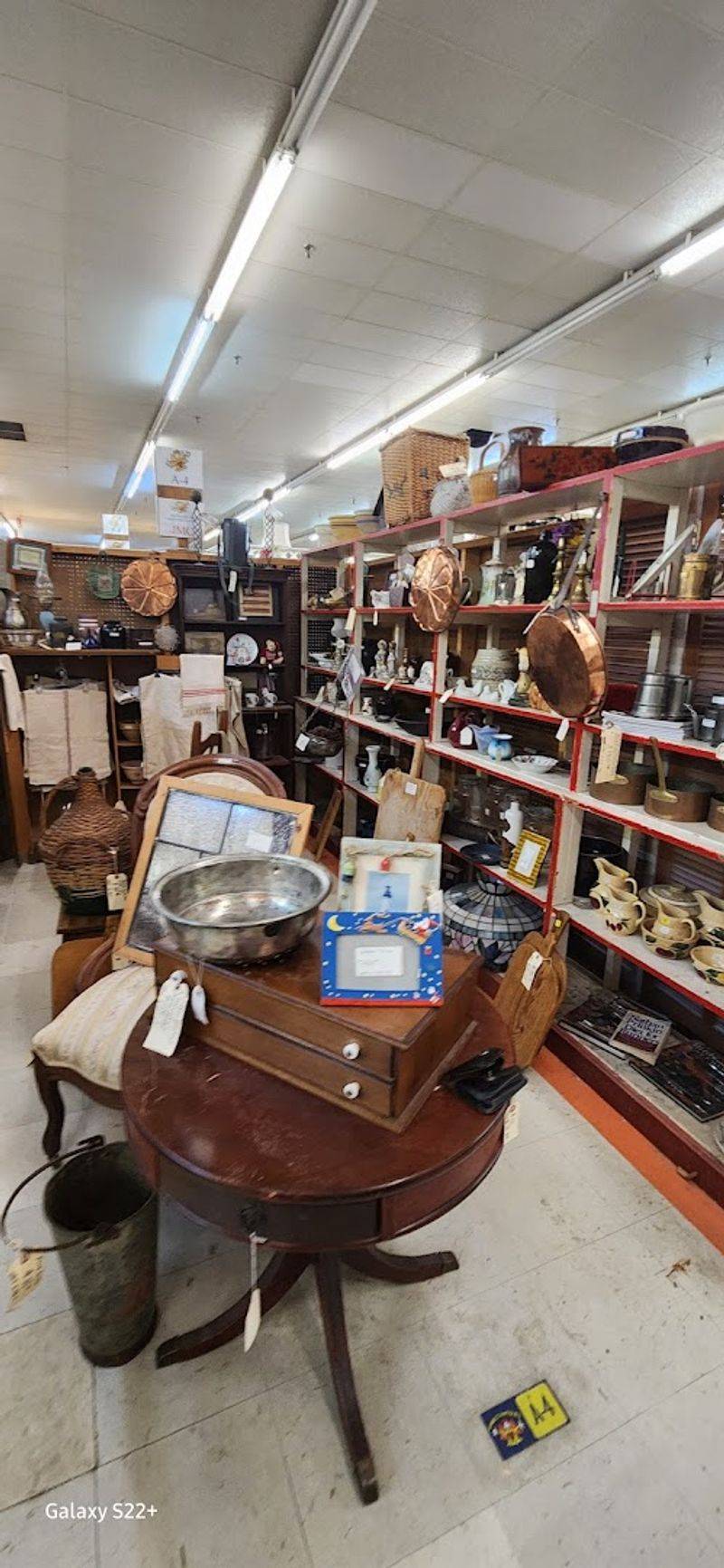 Try Finding Something New on Every Single Visit