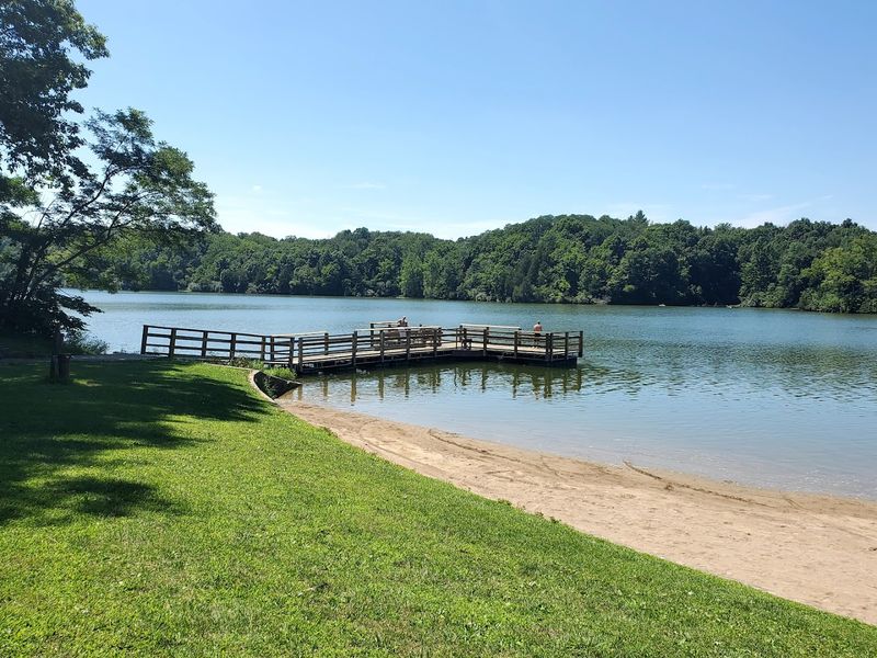 Try Kayaking Or Paddleboating On The Lake