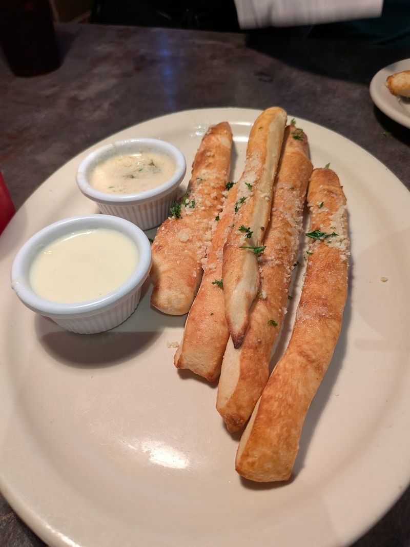 Try The Food Before You Judge The Location