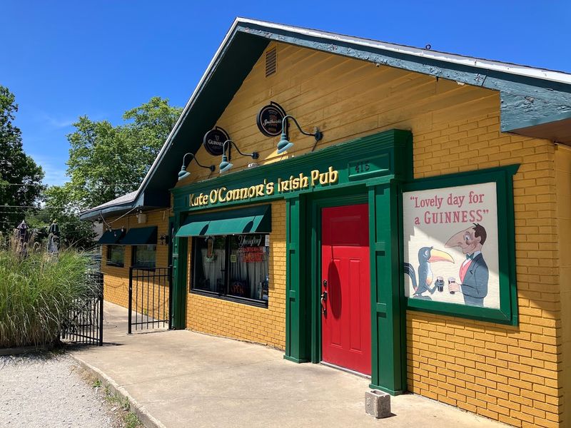 Try The Food Scene Before You Leave Town