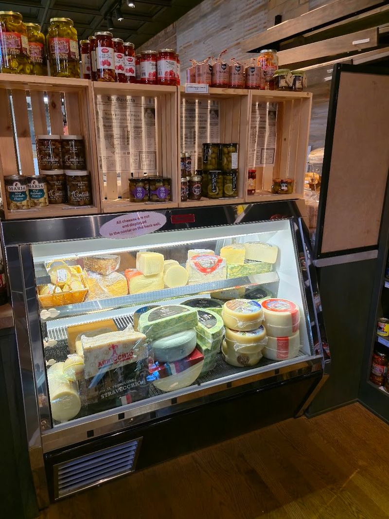 Try the Buffalo Mozzarella and Discover What Real Cheese Tastes Like