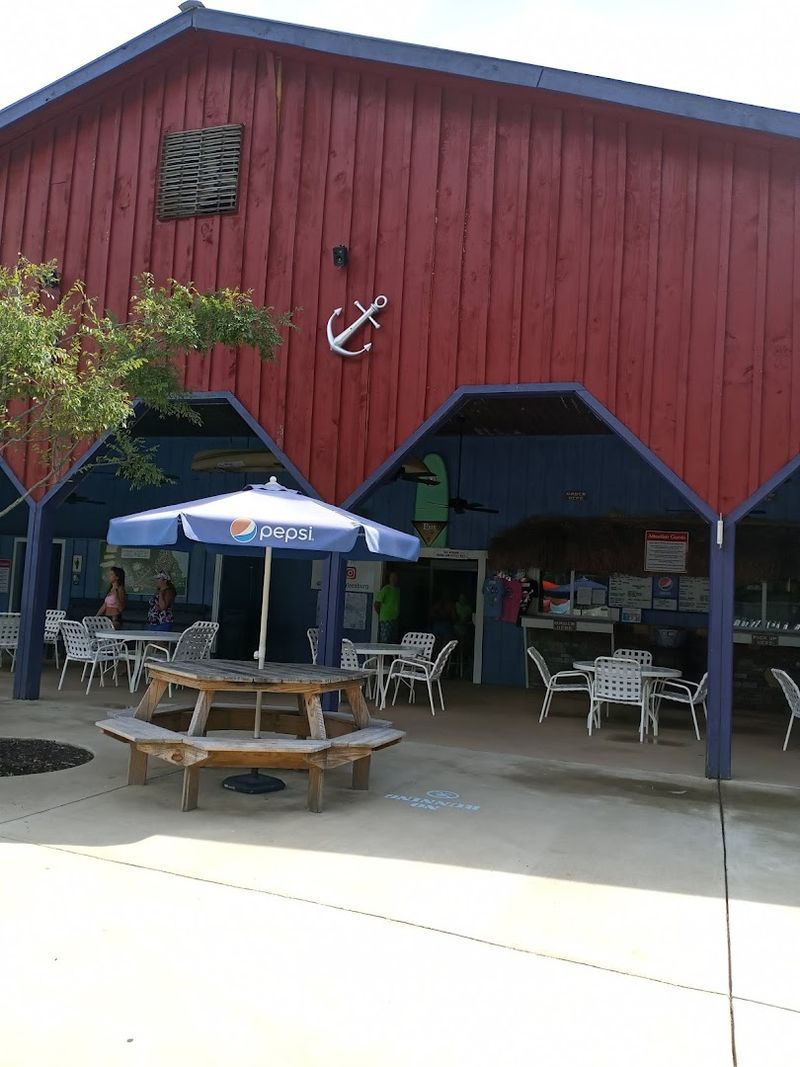 Try the Ice Cream Shop Before You Head Out