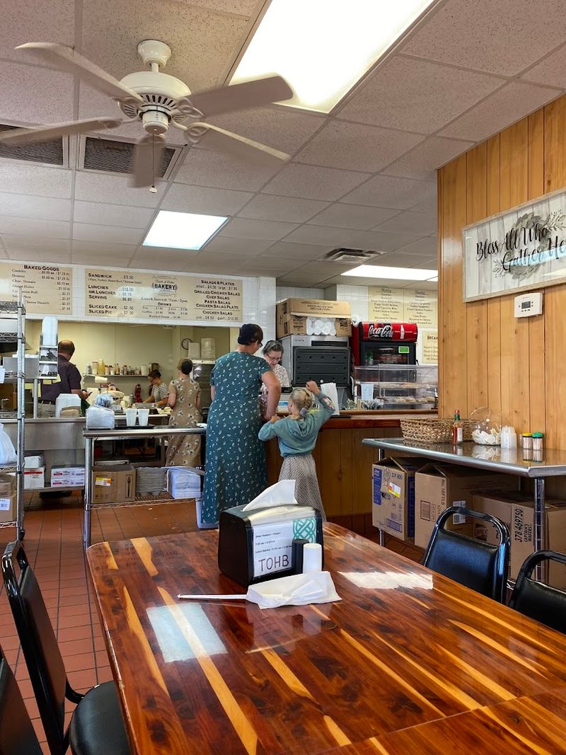 Try the Pies and Breads on Alabama's Famous '100 Dishes' List