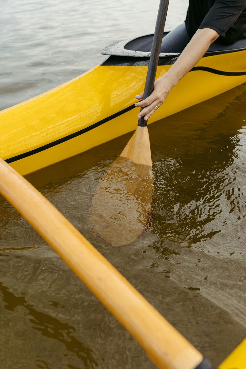 Tubing, Canoeing, and Kayaking Options for Every Kind of Visitor